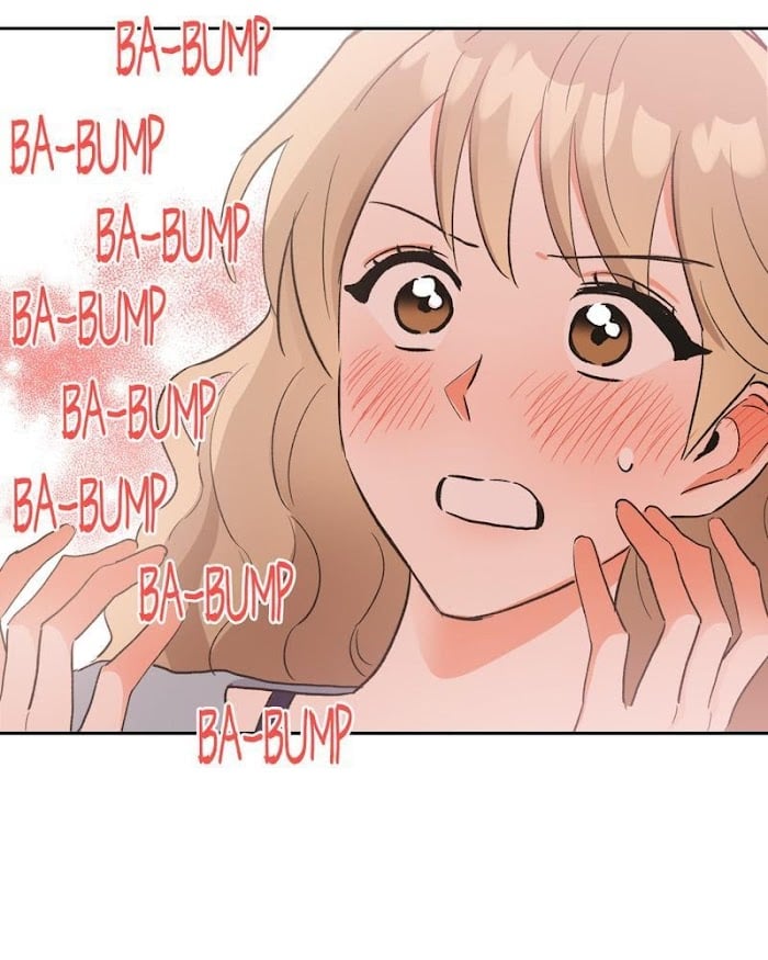 Kiss Sixth Senses chapter 30 - page 36