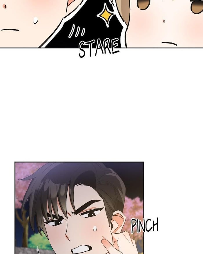 Kiss Sixth Senses chapter 30 - page 40