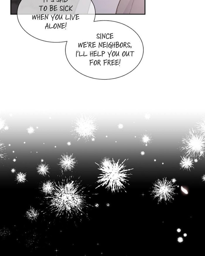 Kiss Sixth Senses chapter 30 - page 50