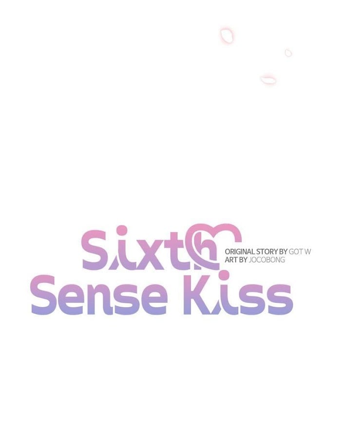 Kiss Sixth Senses chapter 30 - page 52