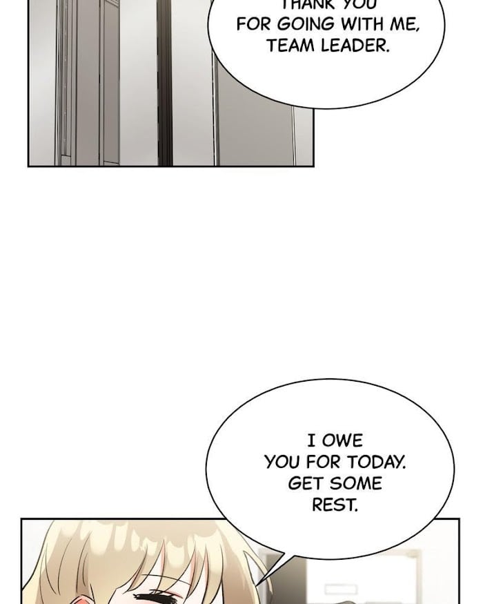 Kiss Sixth Senses chapter 30 - page 54