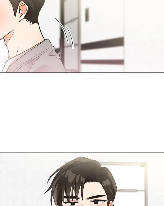 Kiss Sixth Senses chapter 30 - page 57