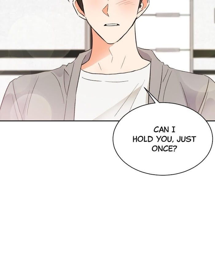 Kiss Sixth Senses chapter 30 - page 58