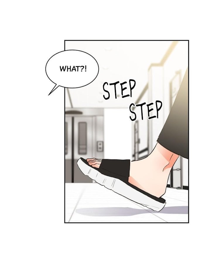 Kiss Sixth Senses chapter 30 - page 60