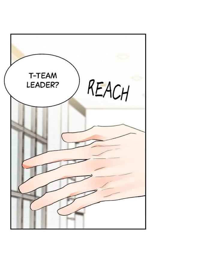 Kiss Sixth Senses chapter 30 - page 61