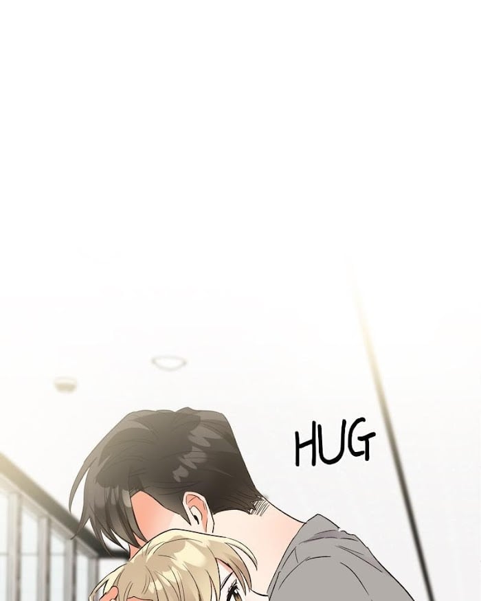 Kiss Sixth Senses chapter 30 - page 62