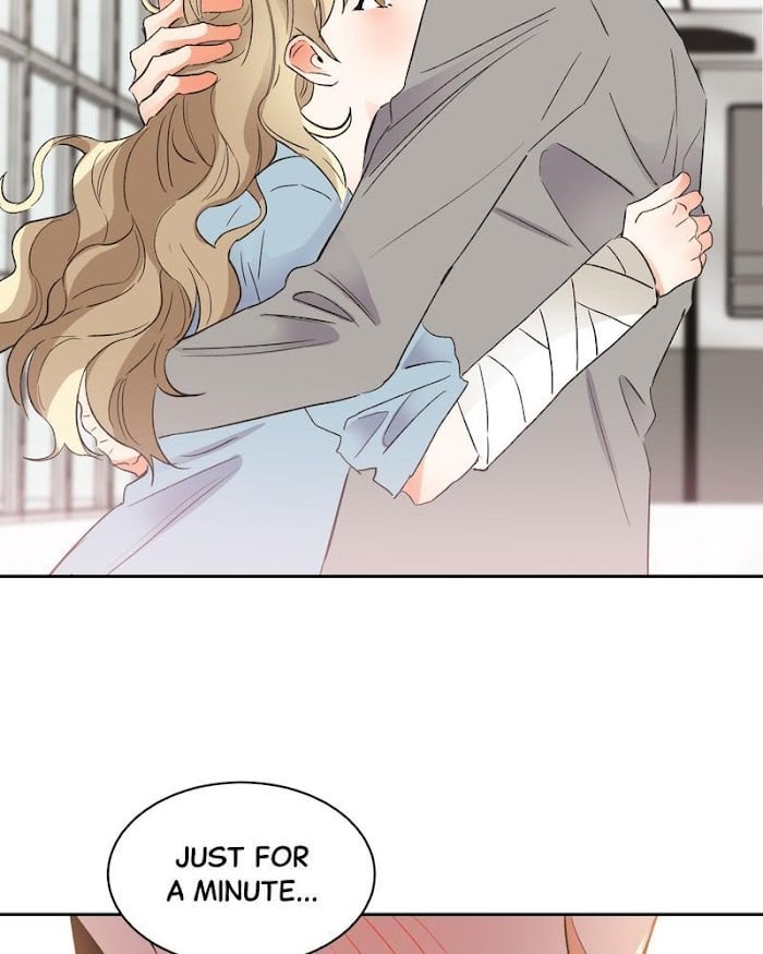 Kiss Sixth Senses chapter 30 - page 63