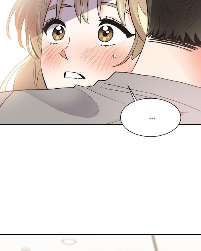 Kiss Sixth Senses chapter 30 - page 65