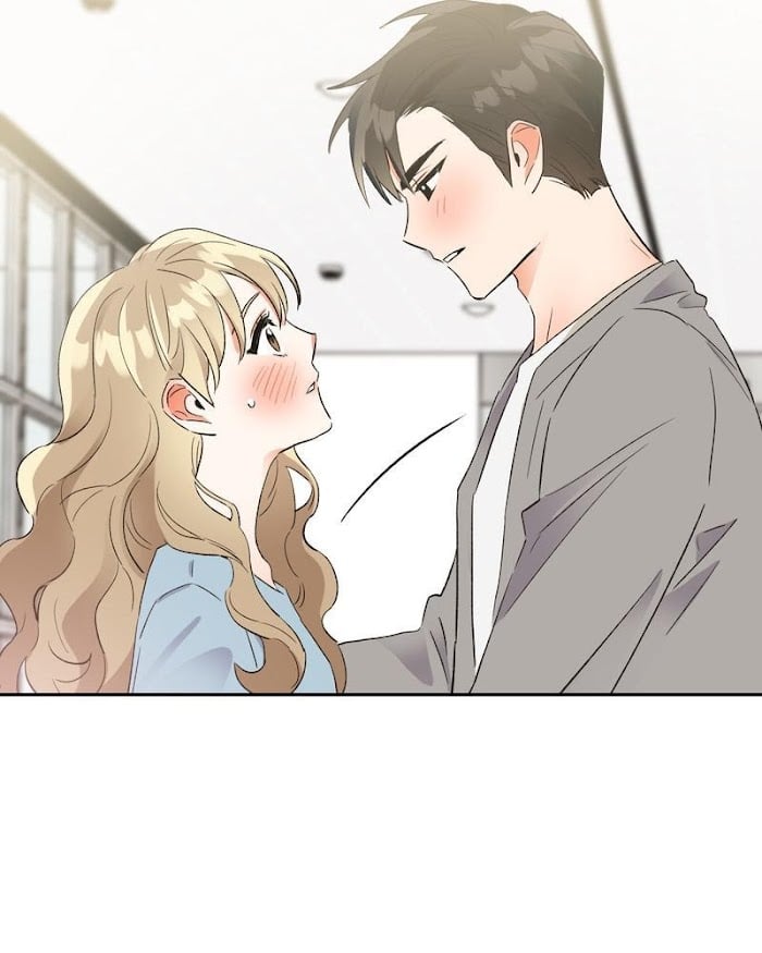 Kiss Sixth Senses chapter 30 - page 66