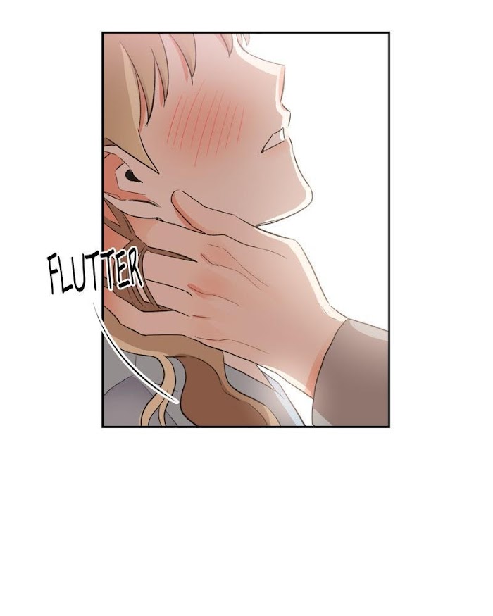 Kiss Sixth Senses chapter 30 - page 67