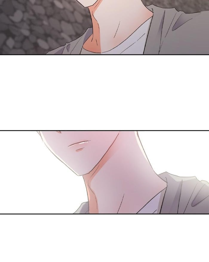Kiss Sixth Senses chapter 30 - page 7