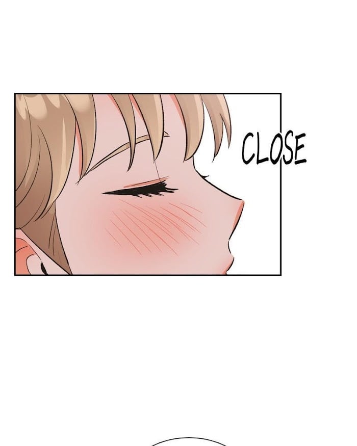 Kiss Sixth Senses chapter 30 - page 70