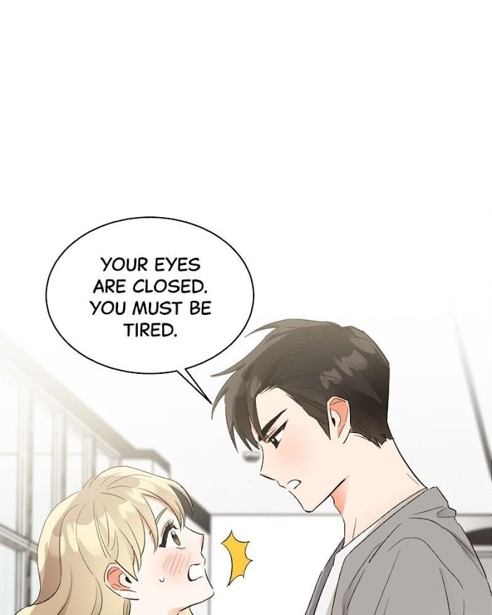 Kiss Sixth Senses chapter 30 - page 72