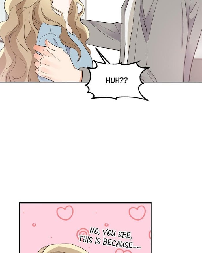 Kiss Sixth Senses chapter 30 - page 73