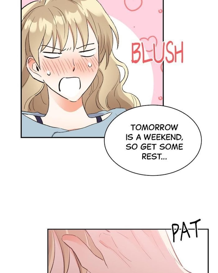 Kiss Sixth Senses chapter 30 - page 74