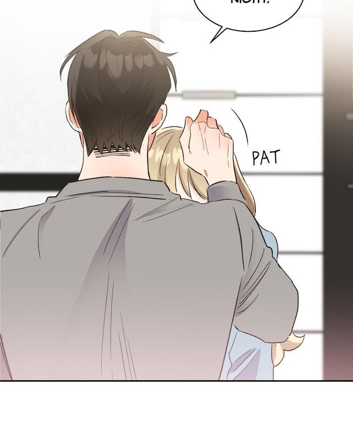Kiss Sixth Senses chapter 30 - page 77