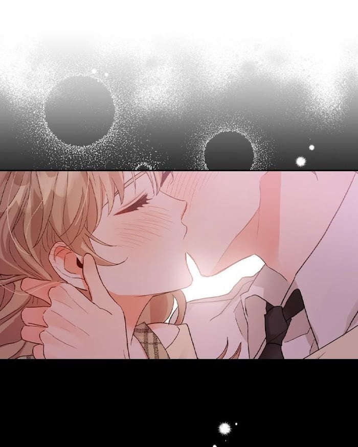 Kiss Sixth Senses chapter 30 - page 8