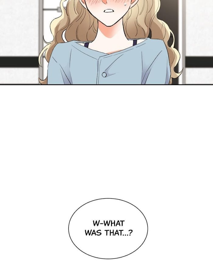 Kiss Sixth Senses chapter 30 - page 81