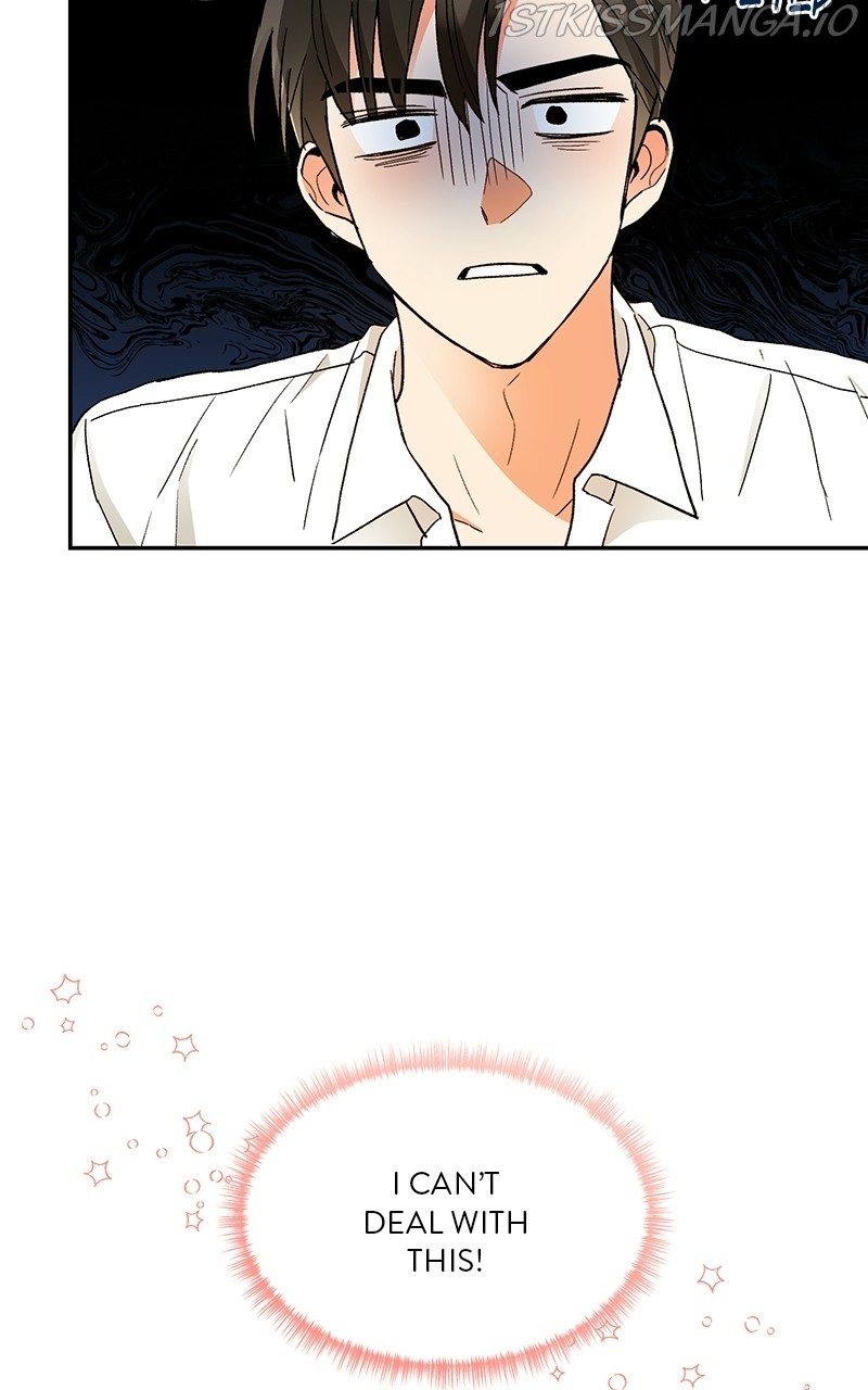 Kiss Sixth Senses chapter 58 - page 11