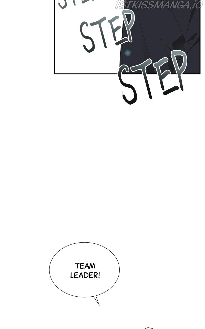 Kiss Sixth Senses chapter 58 - page 25