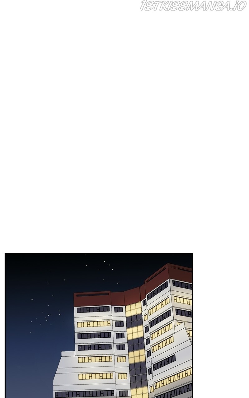 Kiss Sixth Senses chapter 58 - page 38