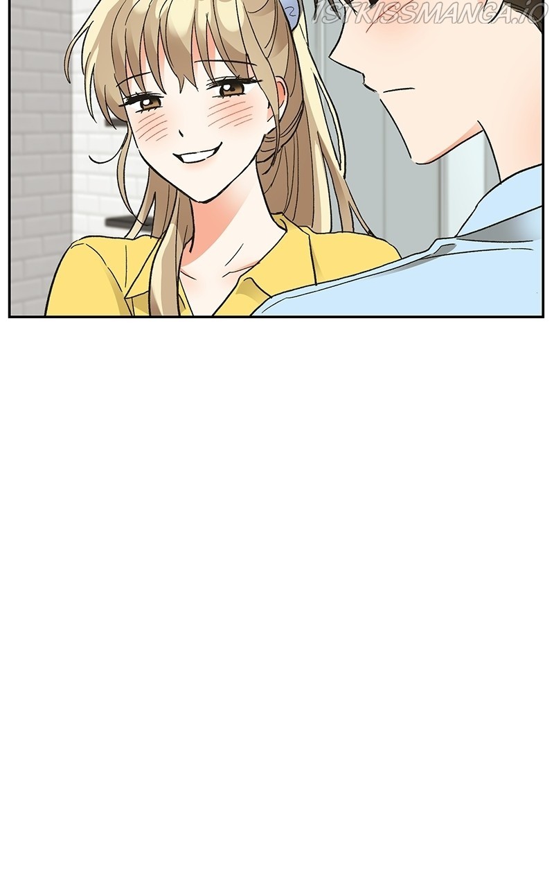 Kiss Sixth Senses chapter 58 - page 50