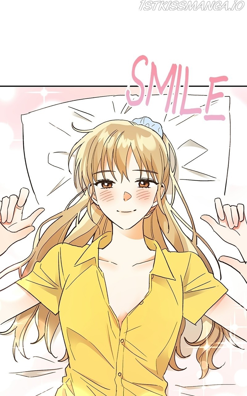 Kiss Sixth Senses chapter 58 - page 56