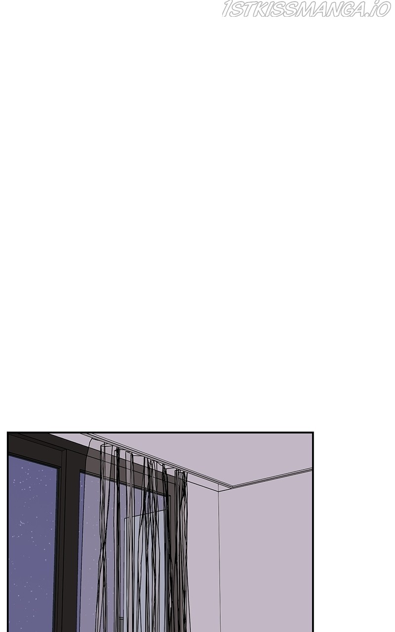 Kiss Sixth Senses chapter 58 - page 61