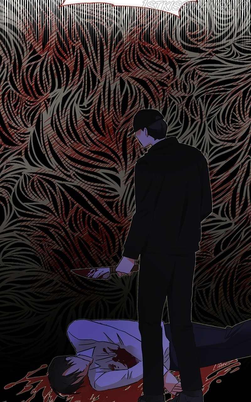 Kiss Sixth Senses chapter 58 - page 78