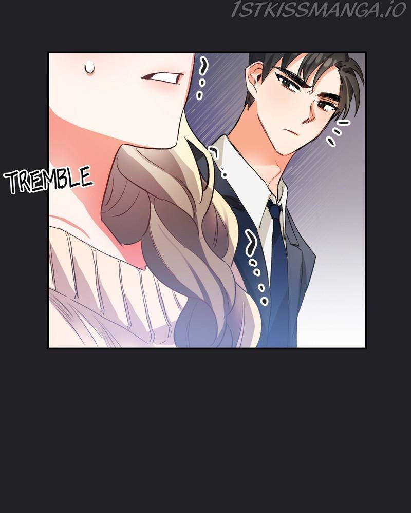 Kiss Sixth Senses chapter 21 - page 101