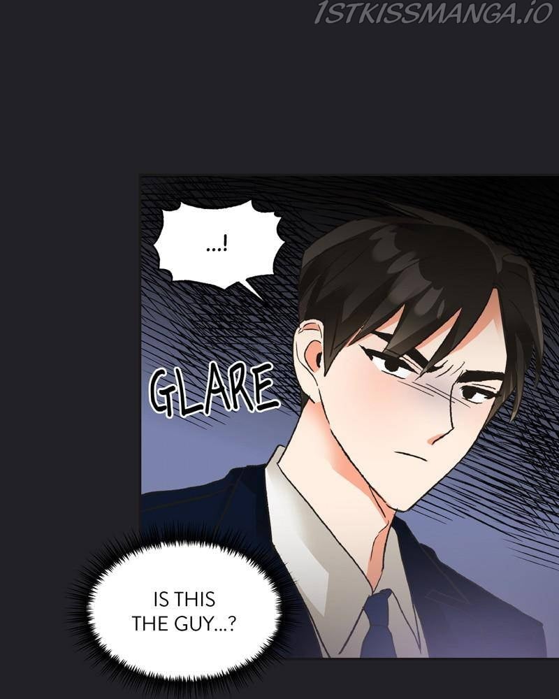 Kiss Sixth Senses chapter 21 - page 103