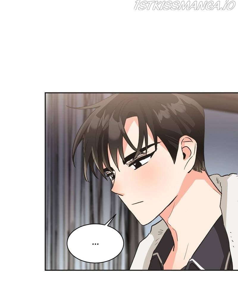 Kiss Sixth Senses chapter 21 - page 11