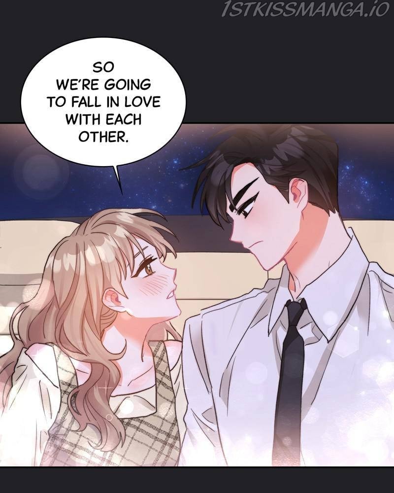 Kiss Sixth Senses chapter 21 - page 114