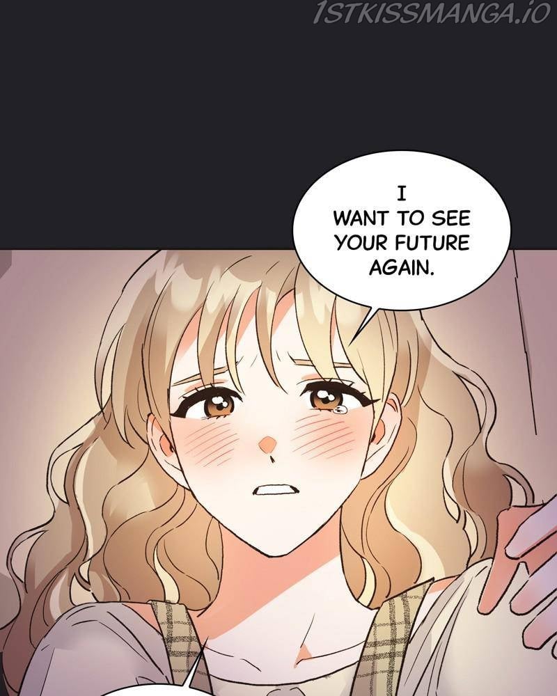 Kiss Sixth Senses chapter 21 - page 116