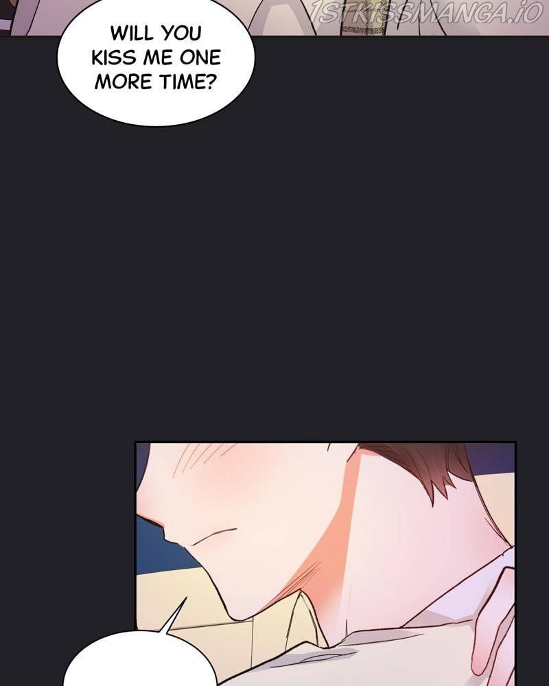 Kiss Sixth Senses chapter 21 - page 117