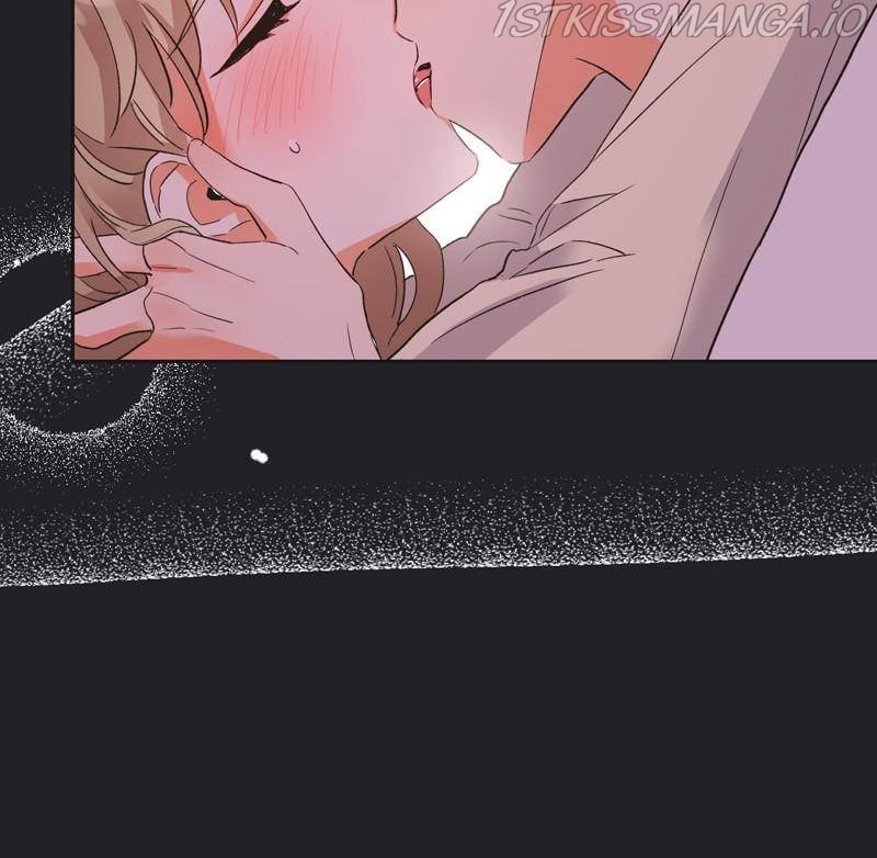 Kiss Sixth Senses chapter 21 - page 121