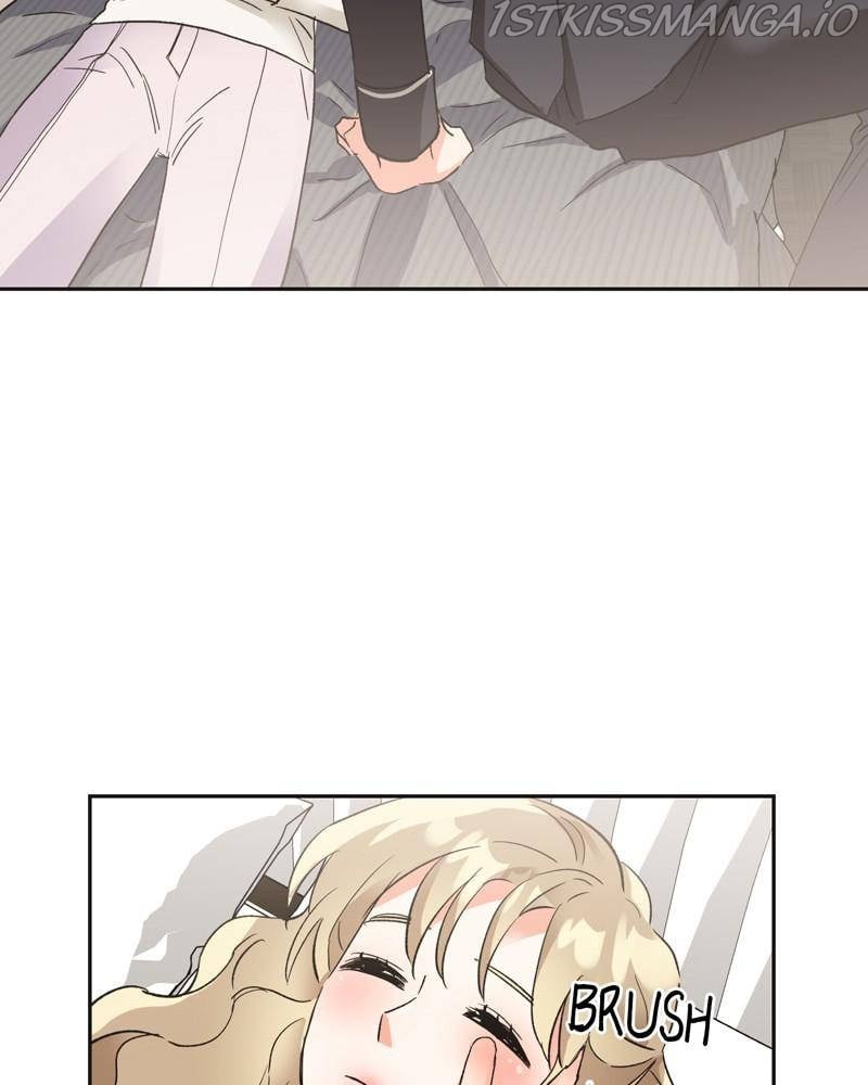 Kiss Sixth Senses chapter 21 - page 13