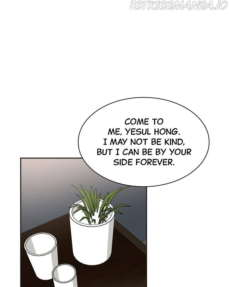 Kiss Sixth Senses chapter 21 - page 134