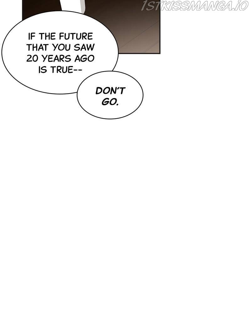 Kiss Sixth Senses chapter 21 - page 135