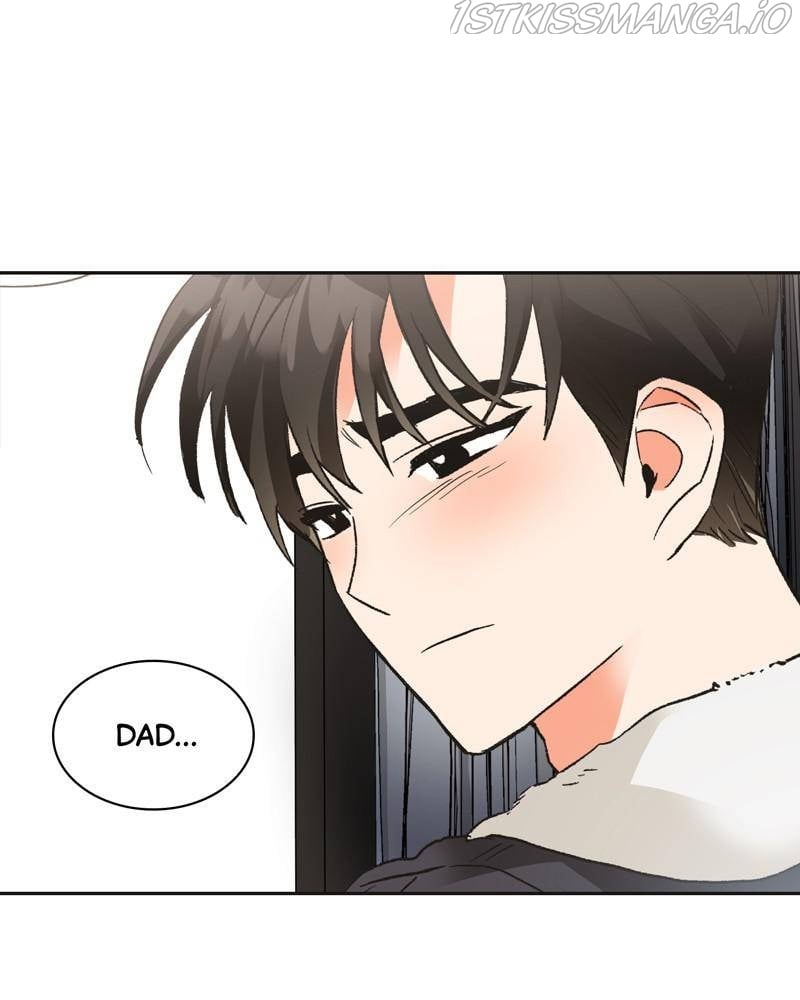 Kiss Sixth Senses chapter 21 - page 138