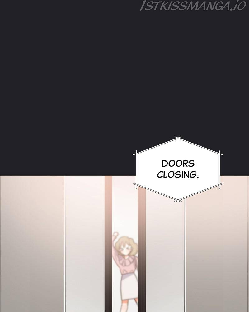 Kiss Sixth Senses chapter 21 - page 21