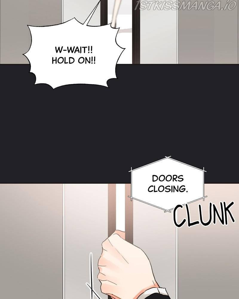 Kiss Sixth Senses chapter 21 - page 22