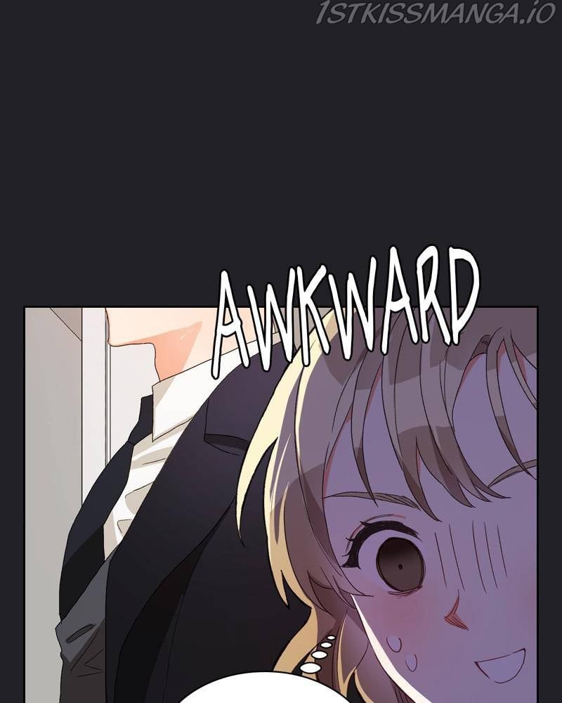 Kiss Sixth Senses chapter 21 - page 27