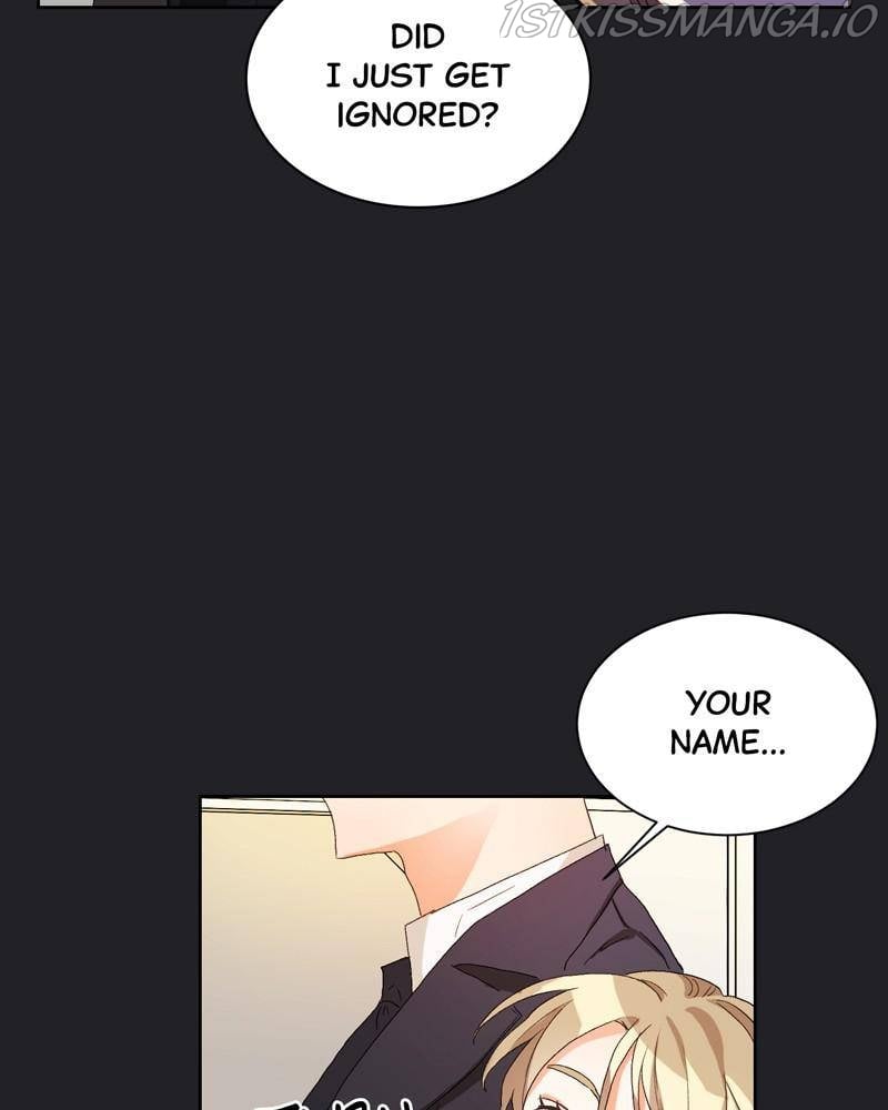 Kiss Sixth Senses chapter 21 - page 28