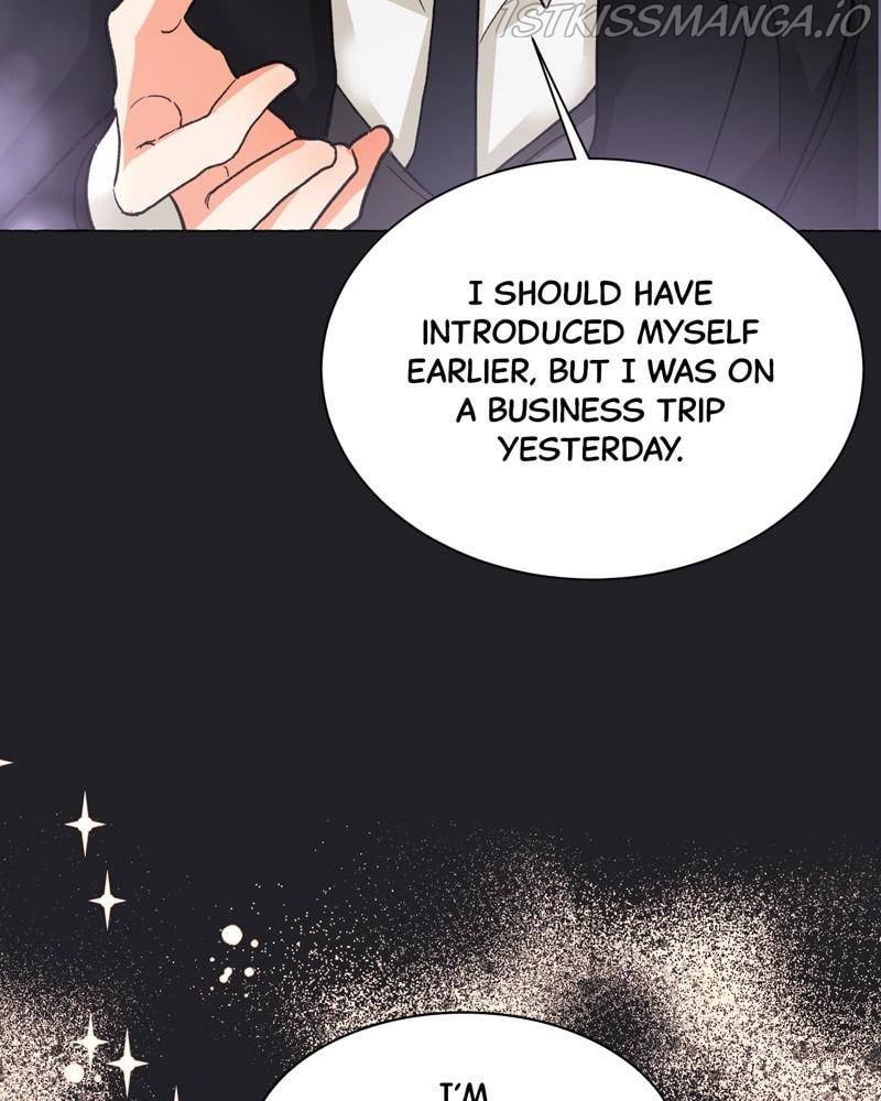 Kiss Sixth Senses chapter 21 - page 31