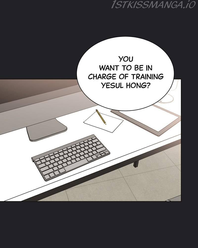 Kiss Sixth Senses chapter 21 - page 33