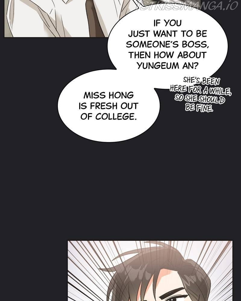 Kiss Sixth Senses chapter 21 - page 37