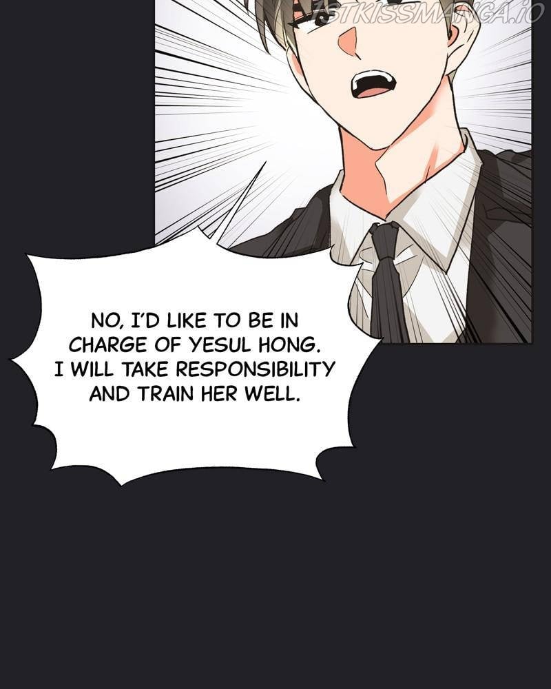 Kiss Sixth Senses chapter 21 - page 38