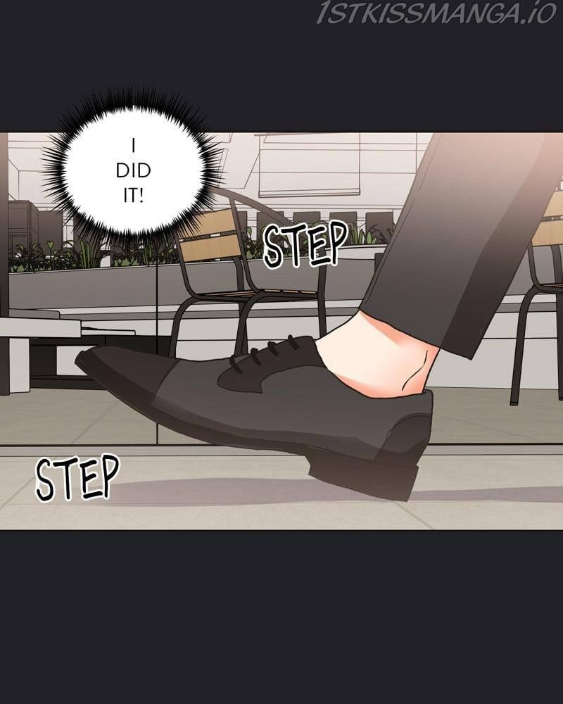 Kiss Sixth Senses chapter 21 - page 41