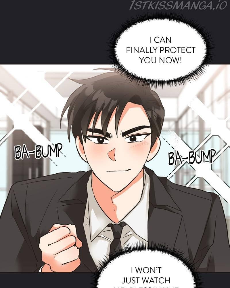 Kiss Sixth Senses chapter 21 - page 42